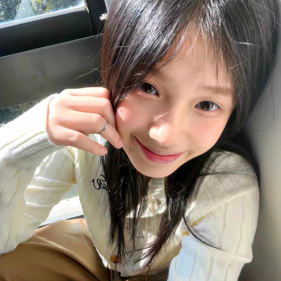 绽放青春