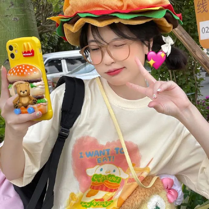 我是霸王龙
