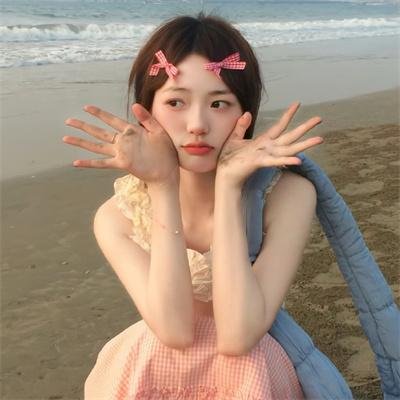 影之花